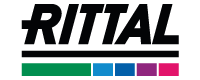 Rittal Color Logo Panel Component Products