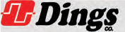 Dings Logo Power Transmission Products