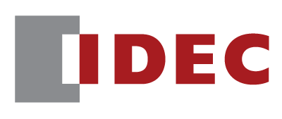 IDEC Logo Panel Component Products