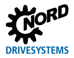 Nord Drivesystems Logo Power Transmission Products
