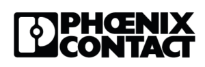 Phoenix Contact Logo Remote Access Solutions