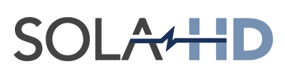 Sola Hevi Duty Logo Panel Component Products