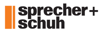 Sprecher + Schuh Logo Panel Component Products