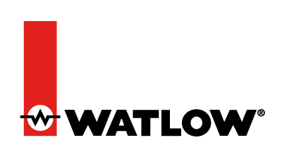 Watlow Logo Panel Component Products