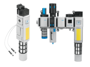 Festo Pneumatics