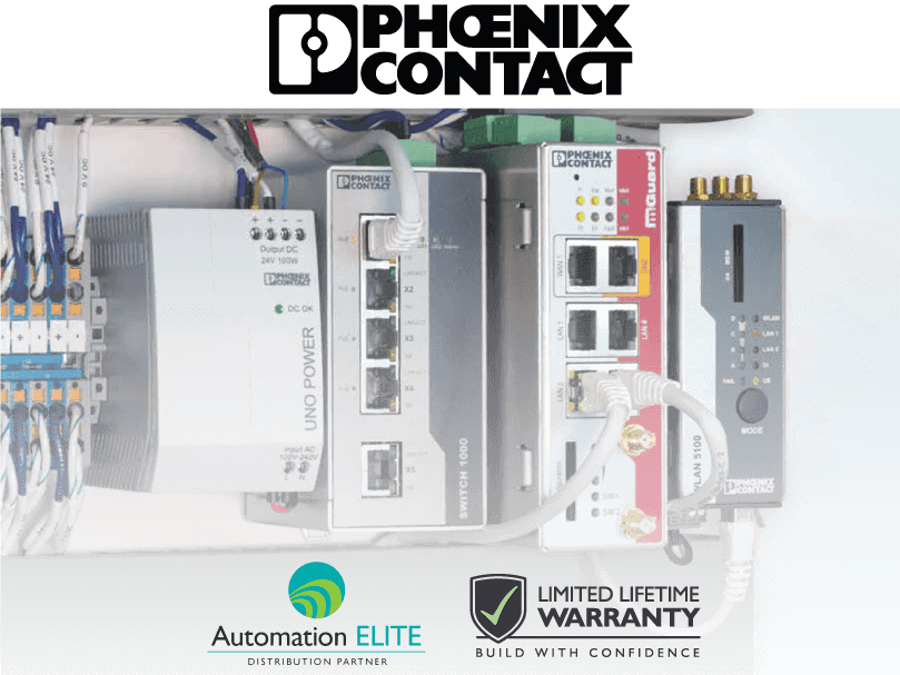 Phoenix Contact Suppliers