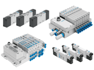 Festo Pneumatics