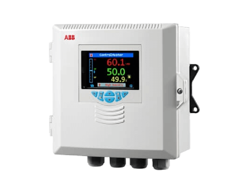 ABB CMF1310 Mixing