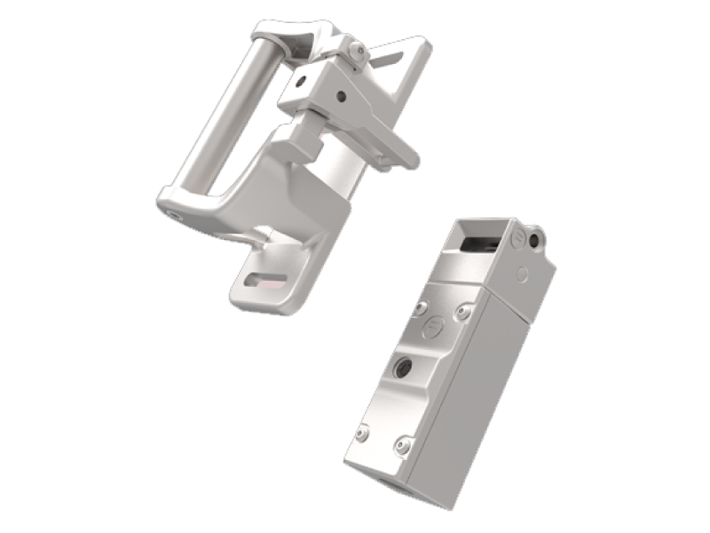 Fortress-Interlocks-S40 Web Handling