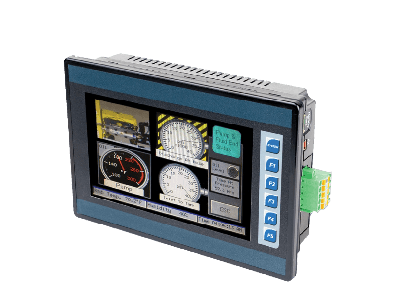 Horner XL7 Tracking, Traceability, & Serialization