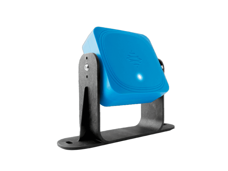 Inxpect-LBK-Sensor-Head Palletizing & Depalletizing