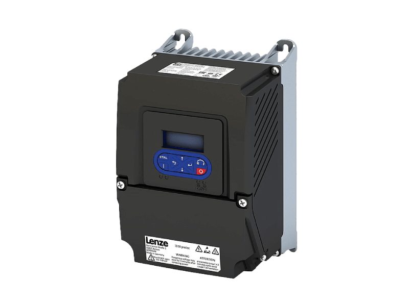 Lenze-i550-Protec Mixing