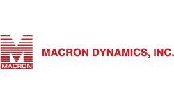 Macron-Dynamics-Logo Robotics