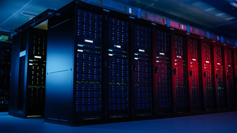 Networking & Security MP Life Sciences Applications