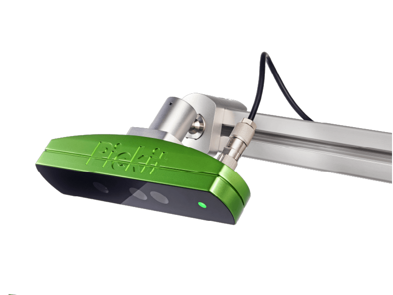 Pick-it 3D L Palletizing & Depalletizing