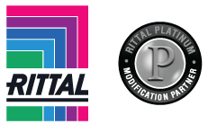 Rittal Platinum Partner