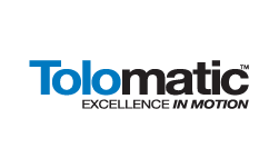 Tolomatic Tile Motion