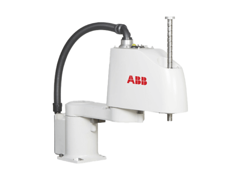 ABB-IRB-910SC-SCARA-Robot Device Assembly