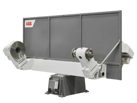 Robotic Welding