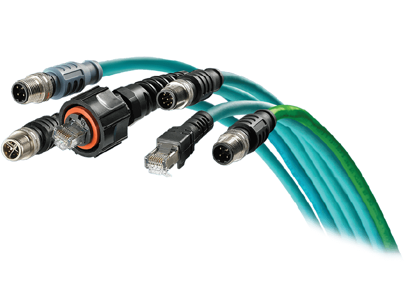 IIoT Media Security & Networking