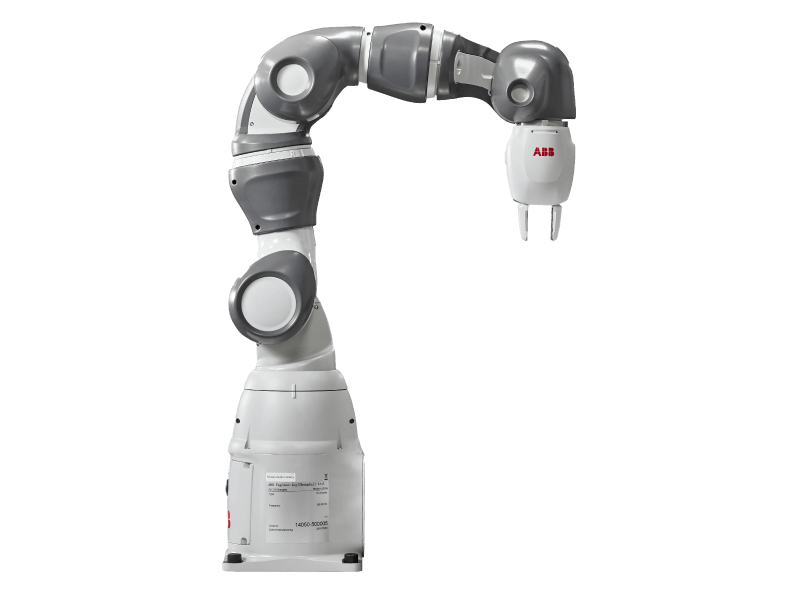 ABB-YuMi-14050 Device Assembly