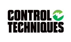 Control-Techniques-250 Motion