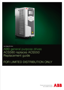 VFD Migration & Conversion