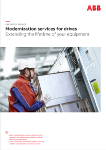 VFD Migration & Conversion