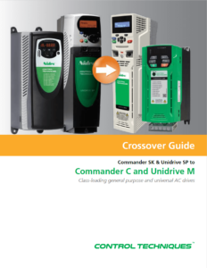 VFD Migration & Conversion