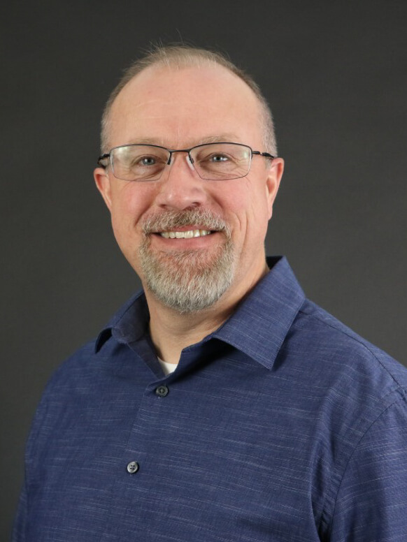Dave Jagt - Director of Engineering