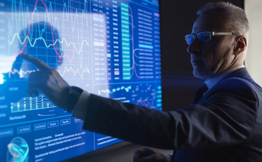 Powering Industries in the Era of Industrial Internet