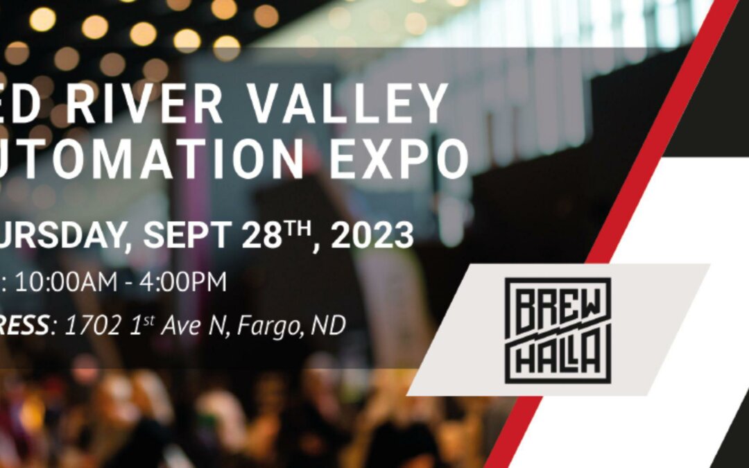 Power/mation Presents the Red River Valley Automation Expo