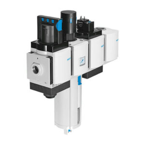 FESTO MS-series Festo Assembly Program