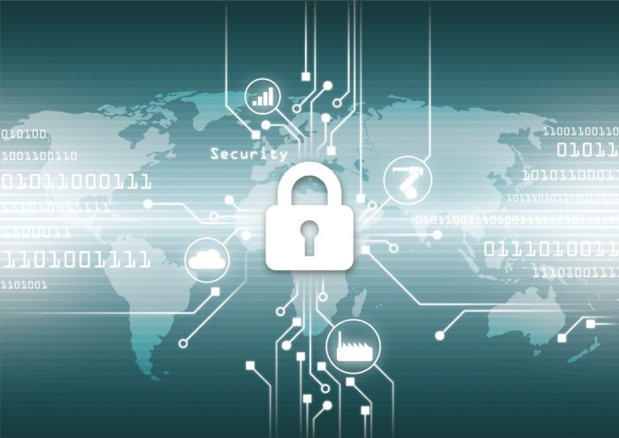Industrial Networking Solutions