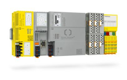 Automation technology for PLCnext PLCnext Technology
