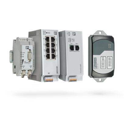Phoenix Contact Industrial Communication Industrial Networking Solutions
