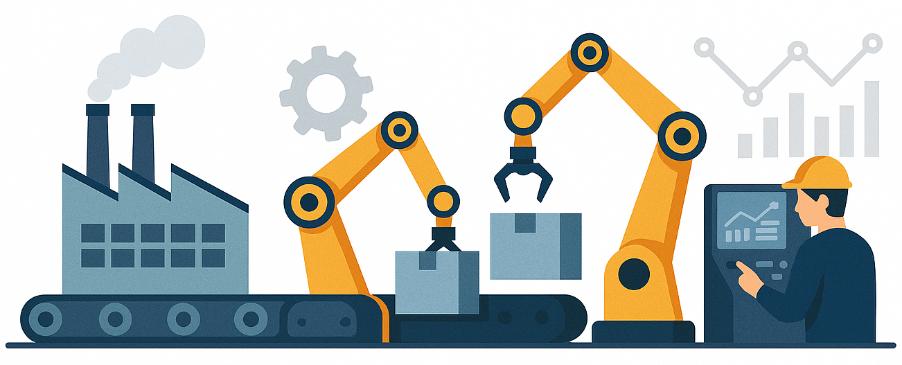 2026 Macro Outlook for U.S. Manufacturing in Industrial Automation
