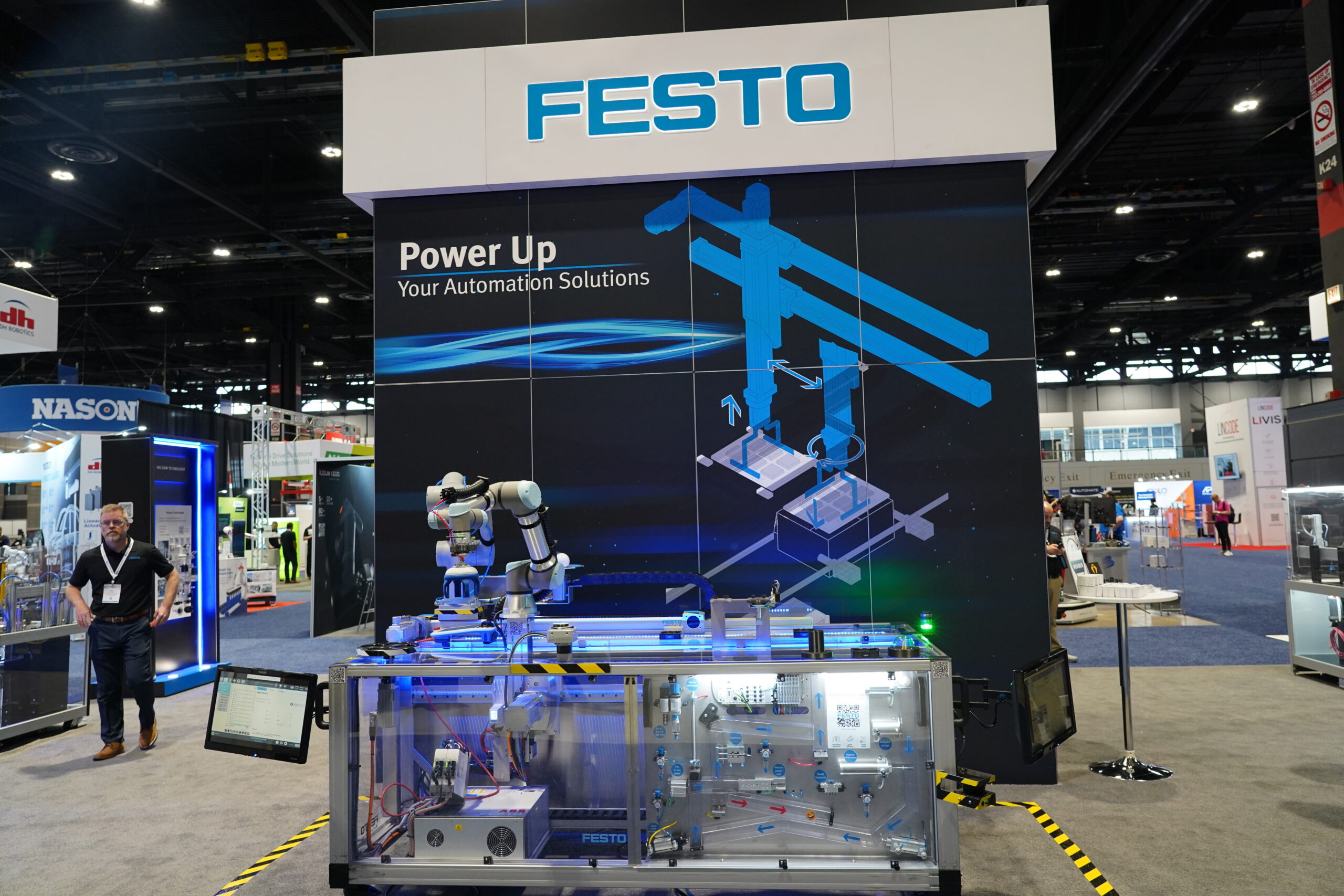 FESTO