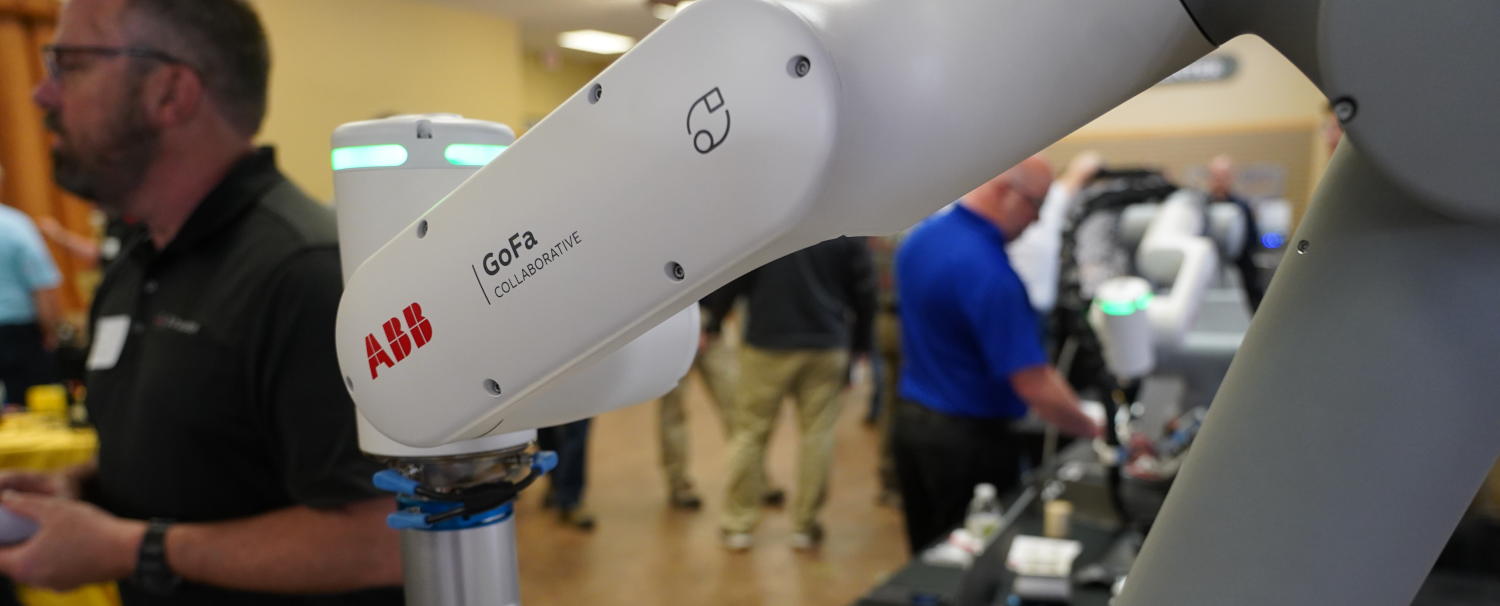 ABB Robotics