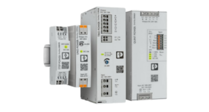 Power Supplies Phoenix Contact