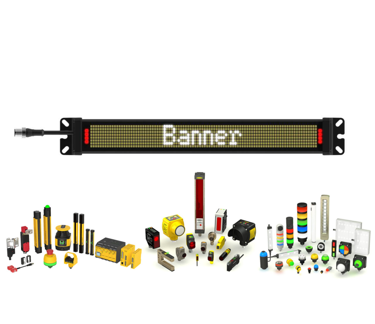 Banner Engineering