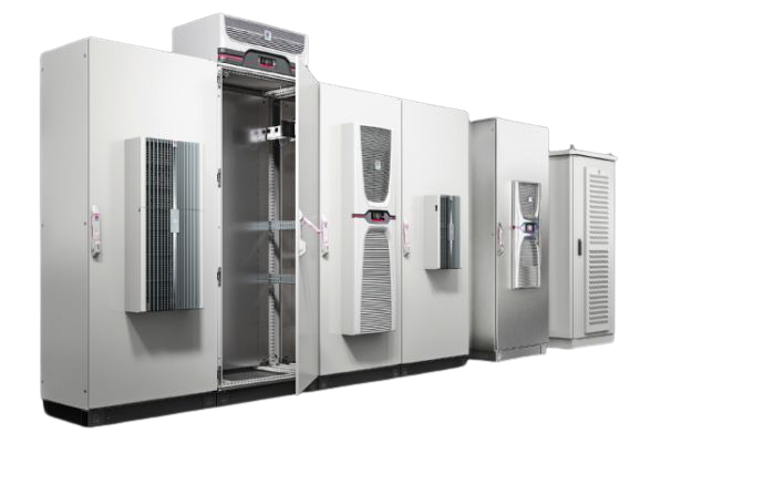 Rittal Climate Control Rittal