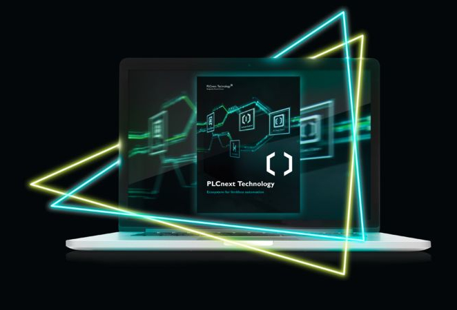 PLCnext-Technology Phoenix Contact