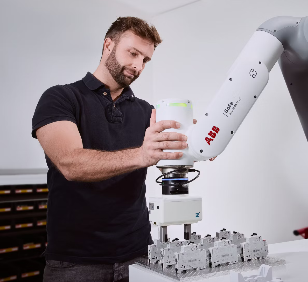 ABB Robotics