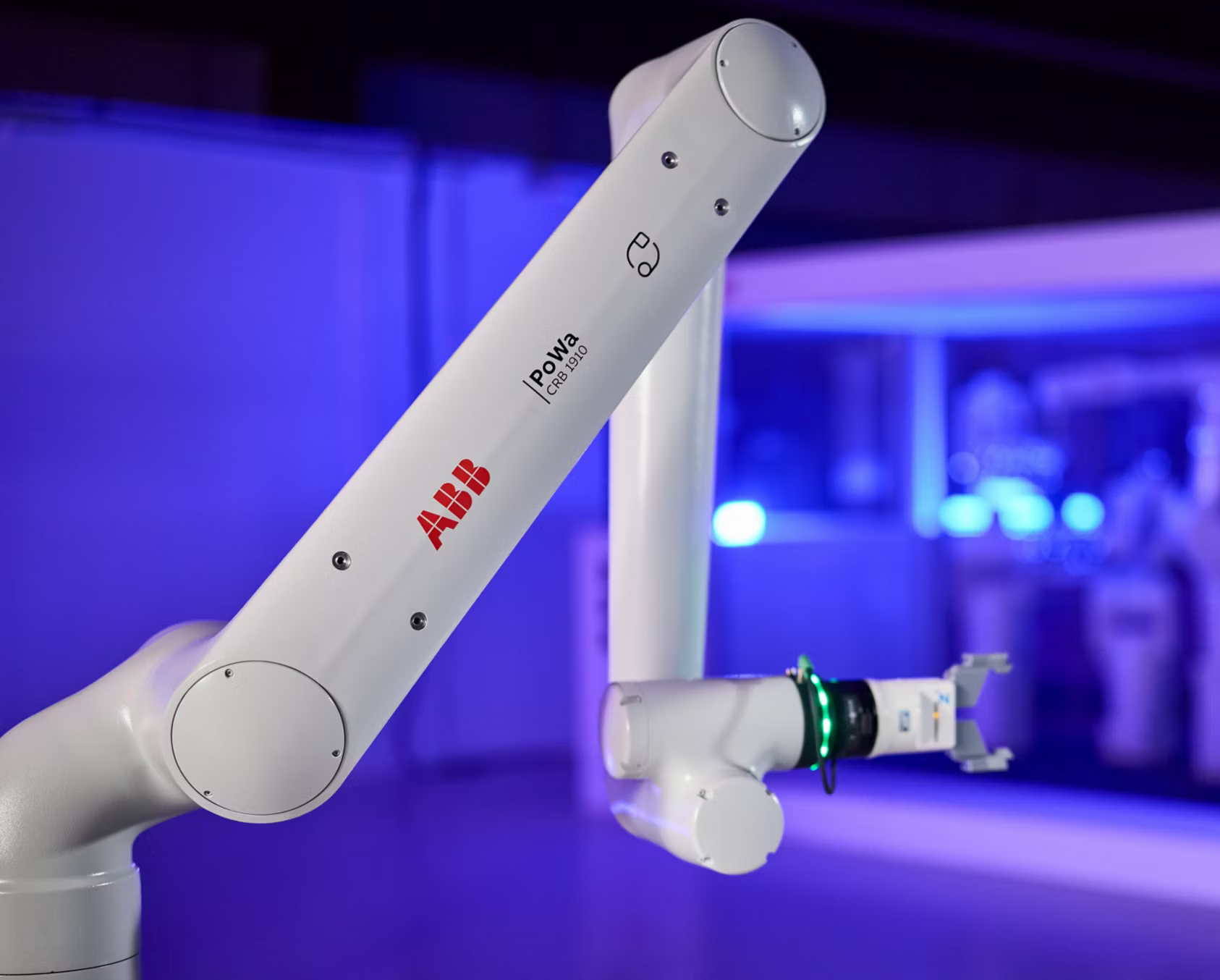 ABB Robotics