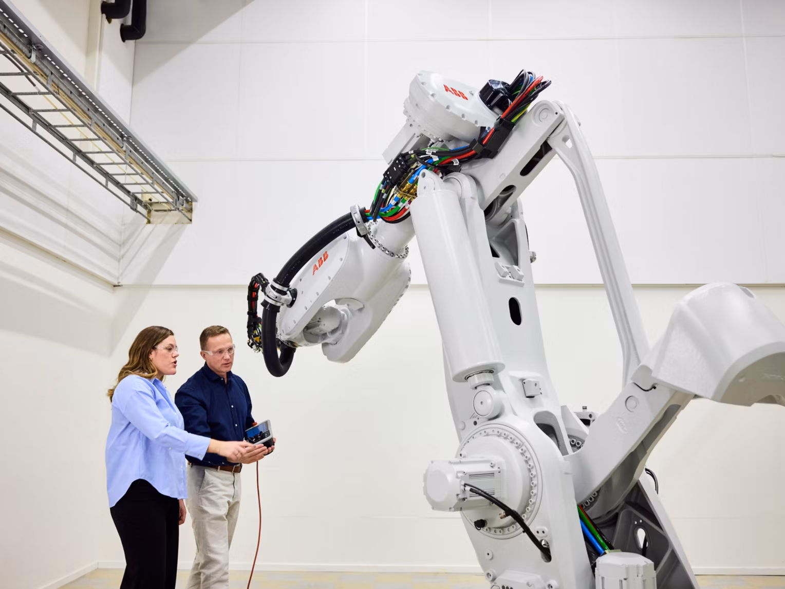 ABB Robotics