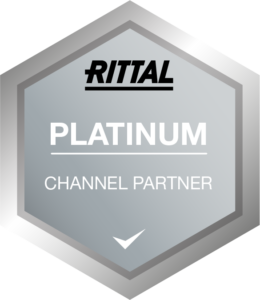 Channel Partner-Platinum Customized Enclosures